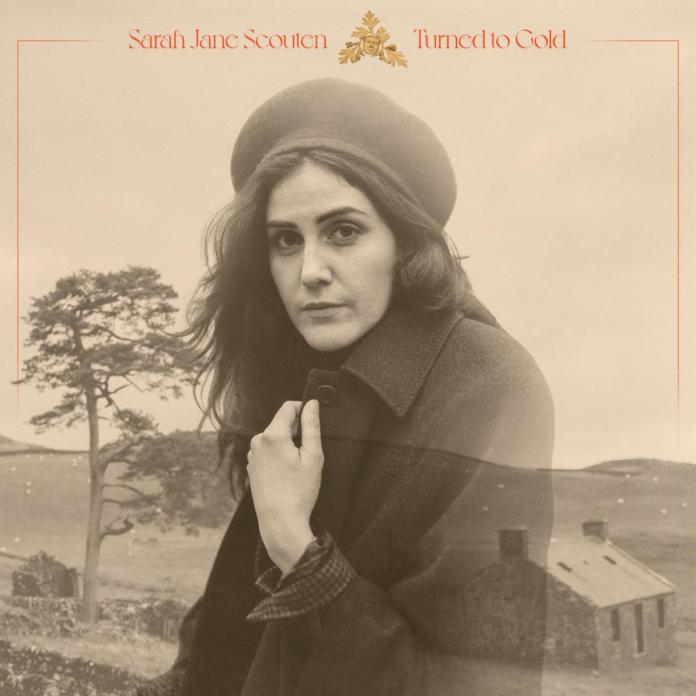 1694994381 207 Sarah Jane Scoutens 4th studio album ‘Turned to Gold | allo-guitare